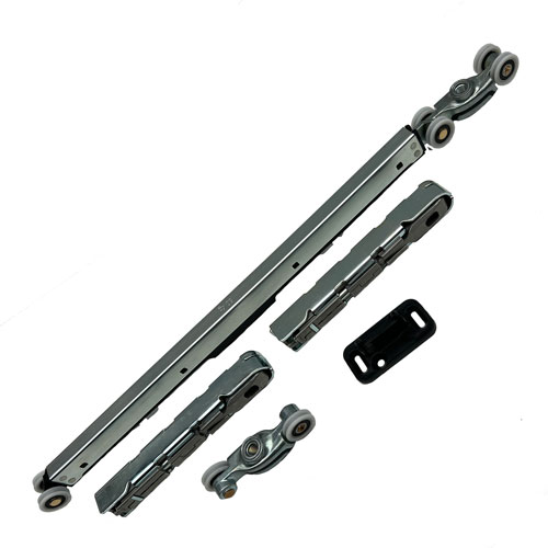 Koblenz 0600 DOOR KIT FOR UP TO 60Kg SLIDING DOORS - SOFT CLOSE & OPEN