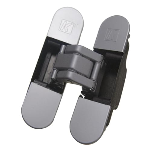 Koblenz K8060 3D SCP Adjustable Slim Hinge up to 60Kg - 30 Minute Fire Rated