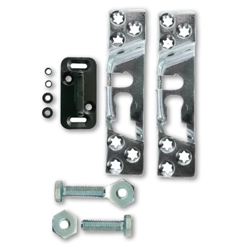 Koblenz 0500 Standard Fixing Kit for the Magnus System up to 80Kg's
