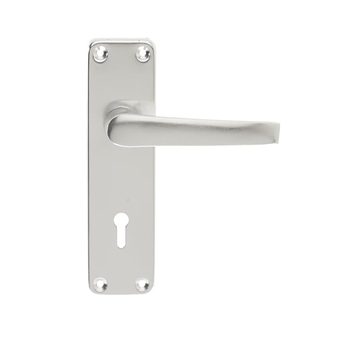 2986 PAA BROOKFIELD LEVER LOCK