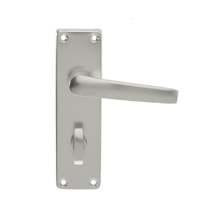 2986WC PAA BROOKFIELD BATHROOM LOCK