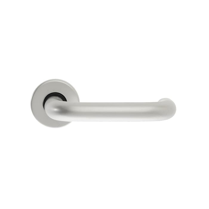 WM.151 SAA WESTMINSTER LEVER ON ROSE