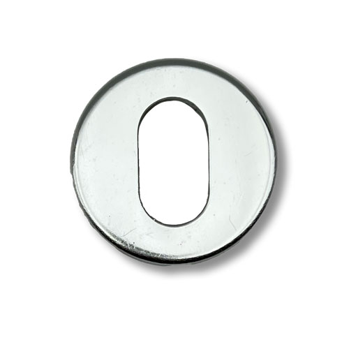 WM.07O PAA OVAL ESCUTCHEON