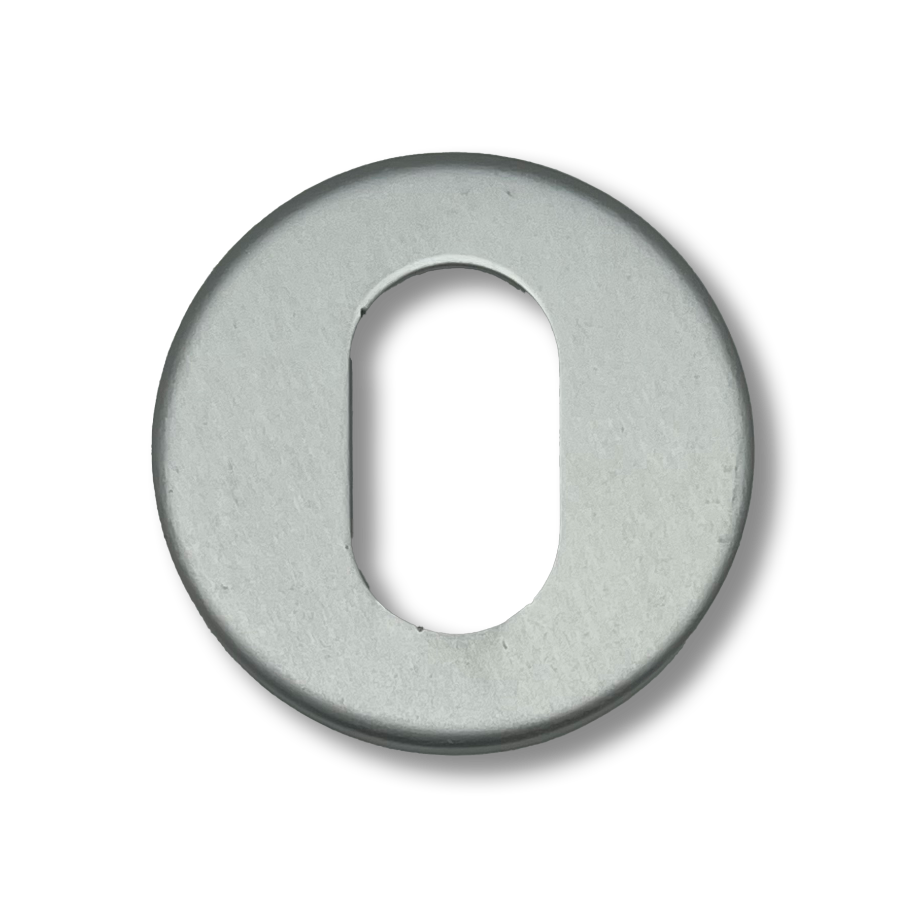 WM.07O SAA OVAL ESCUTCHEON