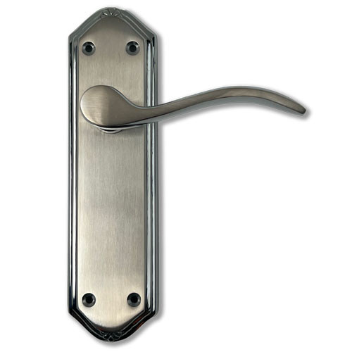 ML02 CP/SCP MILAN LEVER LATCH