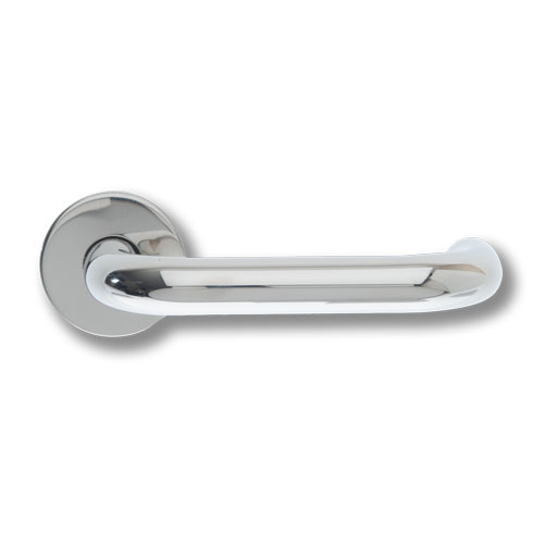 PSS.151.4 POL.ST.ST UNSPRUNG LEVER RETURN
