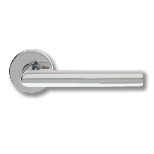 PSS.171.4 POL.ST.ST MITRE LEVER UNSPRUNG