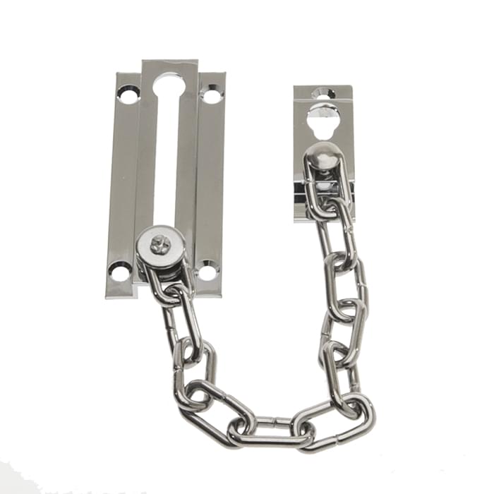 3003 CHROME DOOR CHAIN