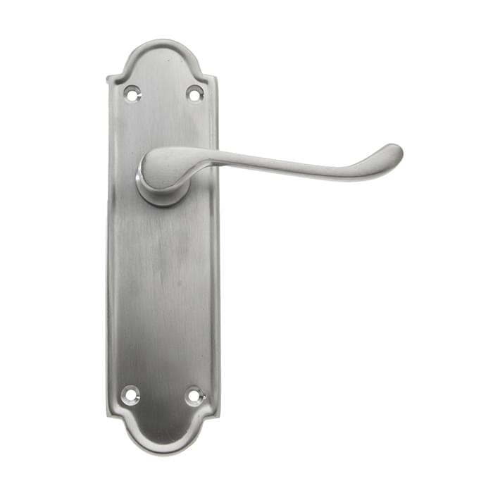 AD02 SCP 'ASH TREE' LEVER LATCH