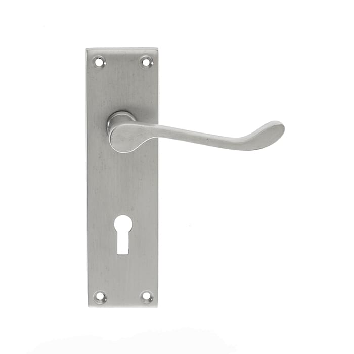 VS31 SCP SCROLL LEVER LOCK