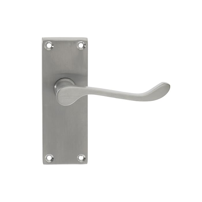 VS32 SCP SCROLL LEVER LATCH
