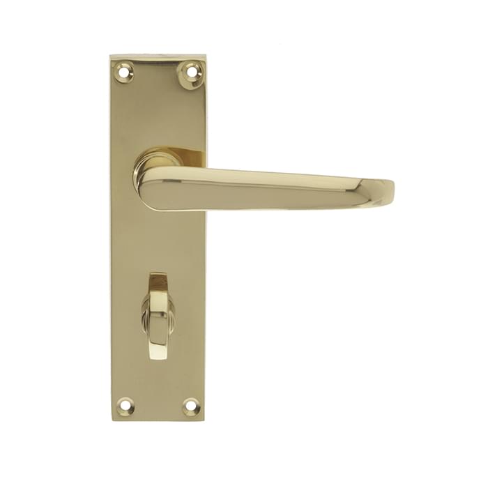 VS33 POL.B VICT BATHROOM FURN