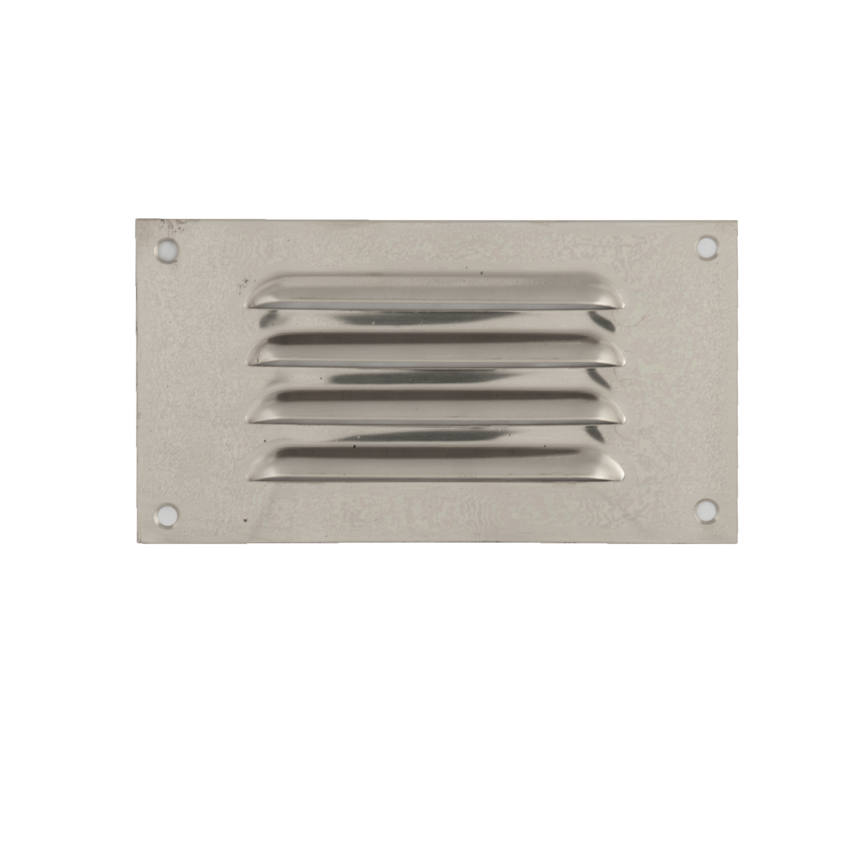 LV.63 165 X 89MM SCA LOUVRED VENT