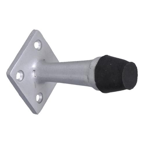 1709 SAA PROJECTION DOOR STOP SQ .BASE