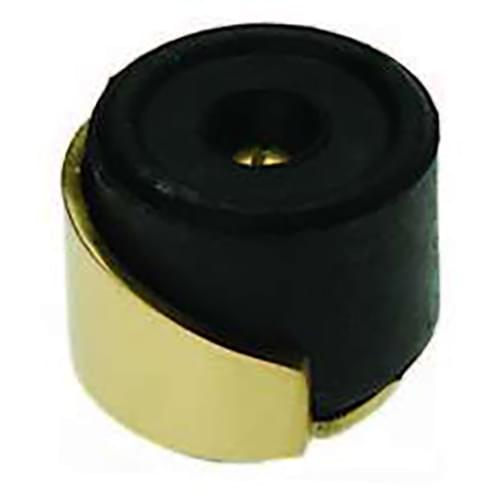 1701 POL.B SHIELDED DOOR STOP