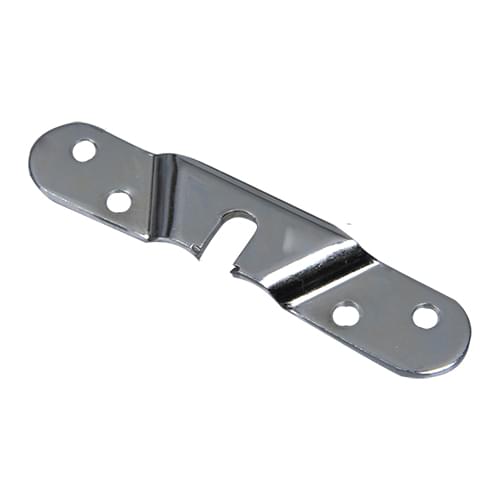 Koblenz 0400 Replacement Door Hanging Bracket 40/80Kg Systems
