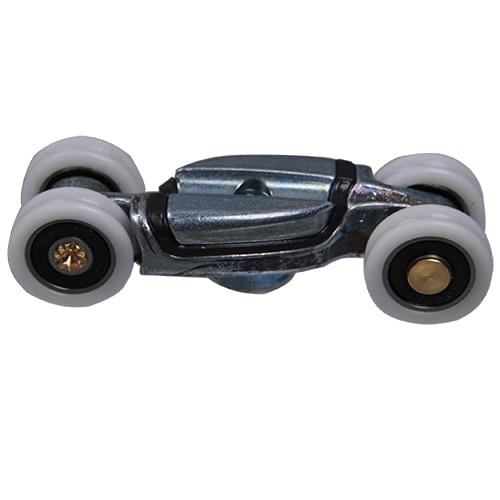 Koblenz 0600 REPLACEMENT UPPER ROLLER FOR 80/120Kg SYSTEMS