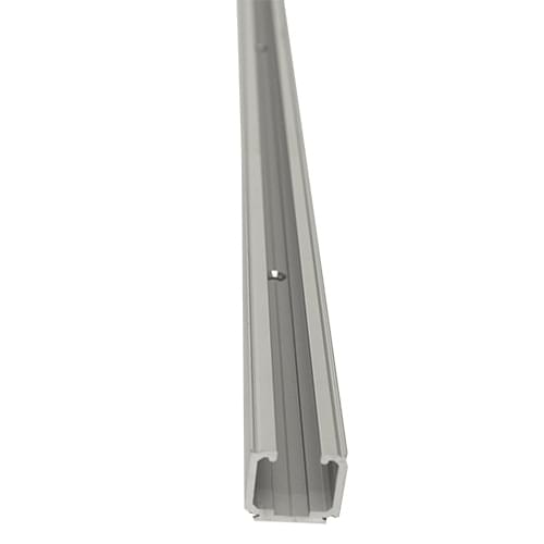 Koblenz 0600 Aluminium 3M Track to Suit 120Kg Systems
