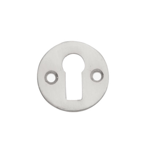 VS07.1 CHROME OPEN ESCUTCHEON