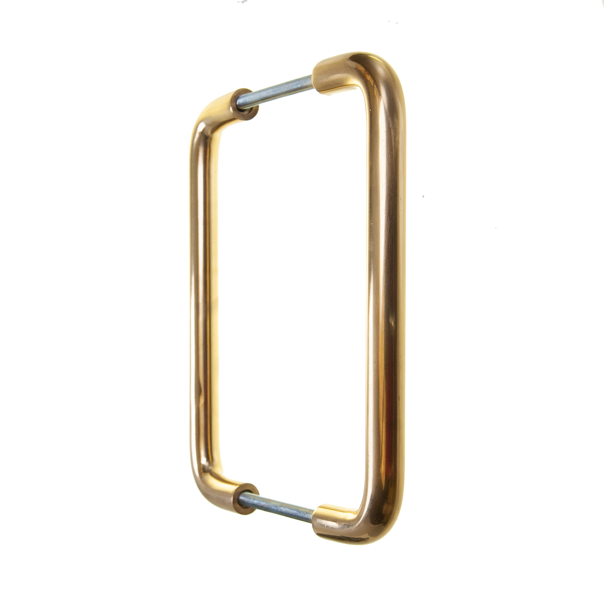 1908BB 150 X 19MM POL.B BACK TO BACK FIX PULL HANDLE
