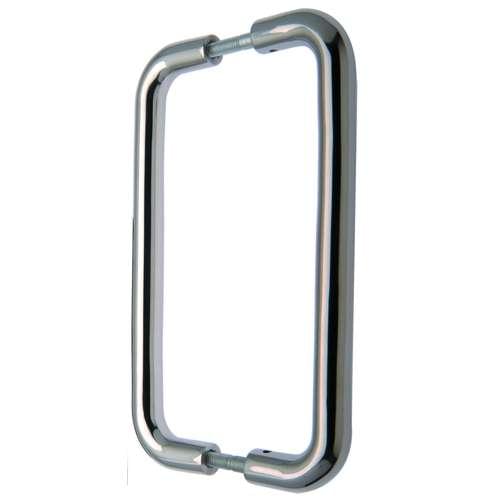 1908BB 150 X 19MM PAA BACK TO BACK FIX PULL HANDLE