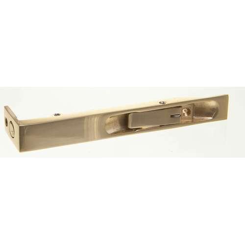 3603 250 X 19MM POL.B LEVER ACTION FLUSH BOLT