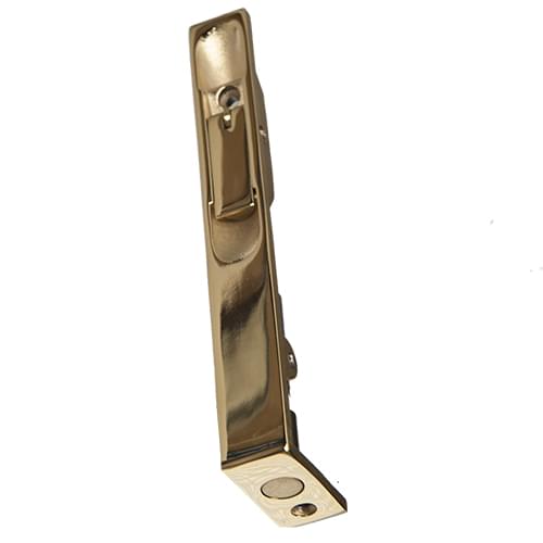 3601 150 X 19MM POL.B LEVER ACTION FLUSH BOLT (HEAVY DUTY)