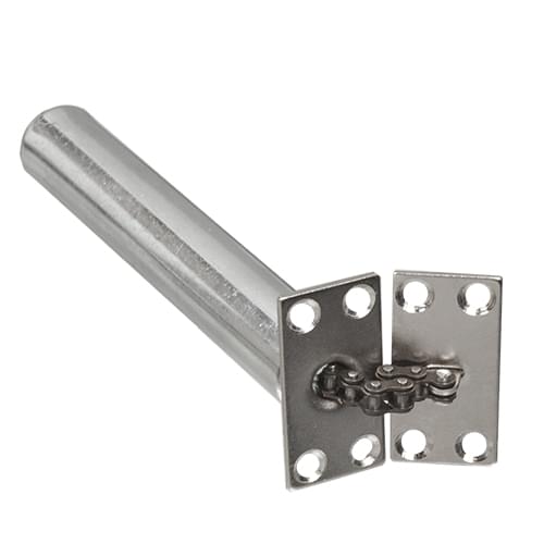 Door Closer D6003 - Concealed Fix NP