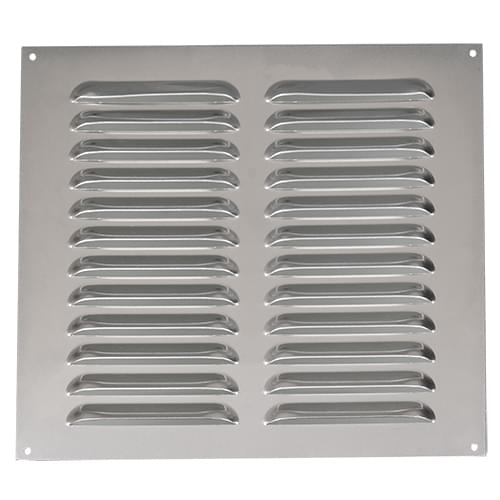 LV.1212 305 X 305MM SCA LOUVRED VENT