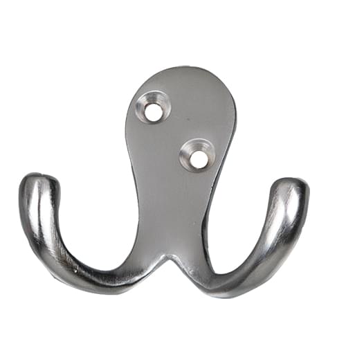 VS19.2 SCP VICTORIAN DOUBLE WARDROBE HOOK