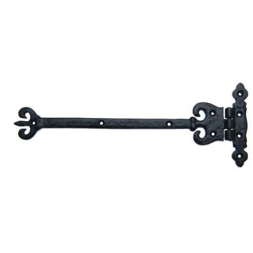 BA39 BLACK ANTIQUE 11