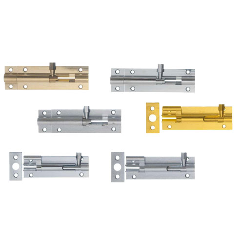 Barrel Bolts