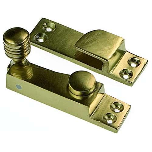SL2 POL.B BEEHIVE QUADRANT FASTENER