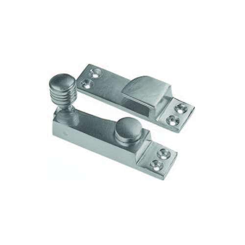 SL2 CHROME BEEHIVE QUADRANT FASTENER