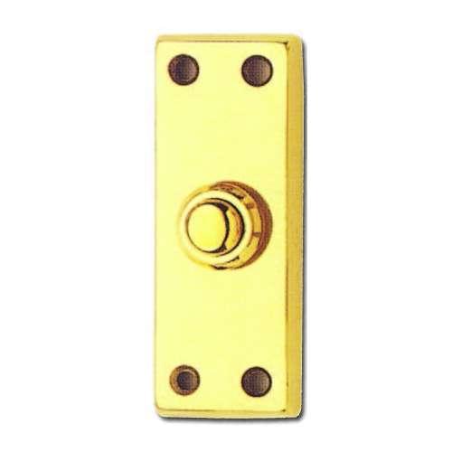 VS14.O POL.B OBLONG BELL PUSH