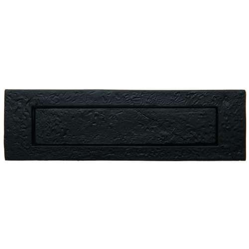 BA05.1 BLACK ANTIQUE 10 X 3