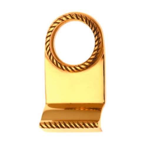GS12 POL.B GEO CYLINDER PULL