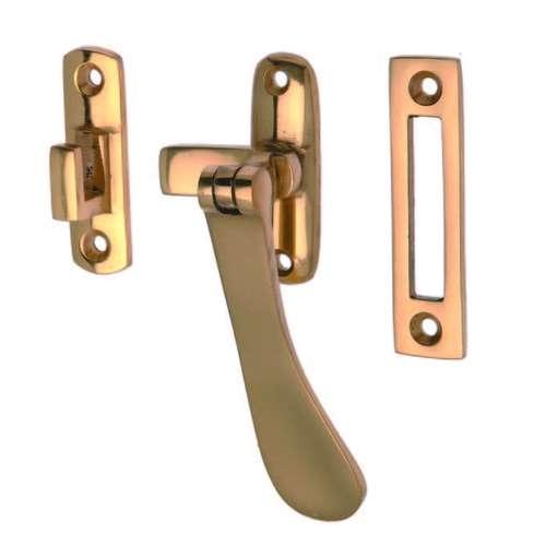 VS11.4 POL.B MP/HP CASEMENT FASTENER