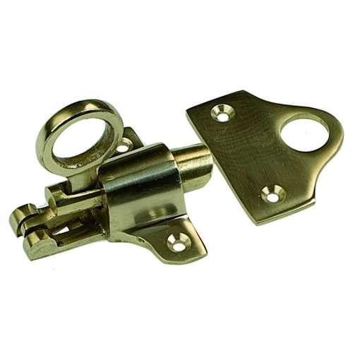 2271 POL.B FANLIGHT CATCH