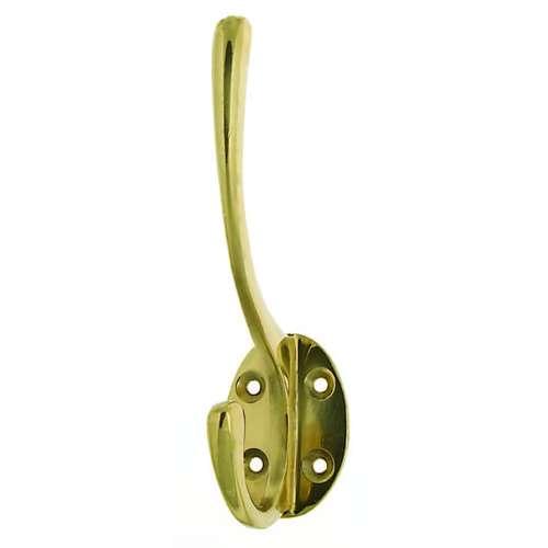VS18 POL.B VICTCORIAN HAT & COAT HOOK