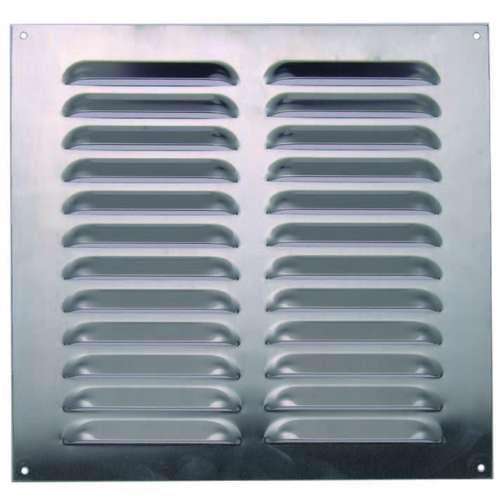 LV.93 242 X 89MM SCA LOUVRED VENT