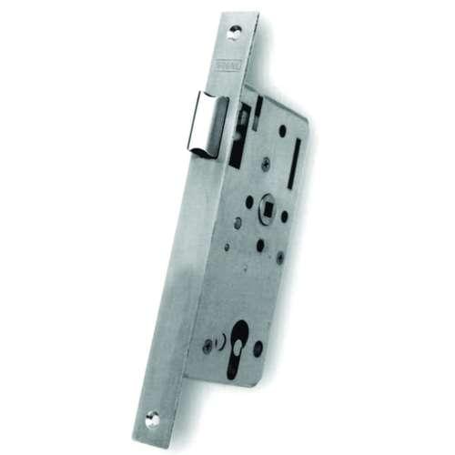 906 72MM SSS MORTICE NIGHT LATCH CASE