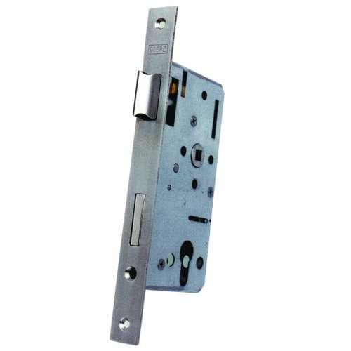 906 72MM SSS MORTICE SASH LOCK CASE