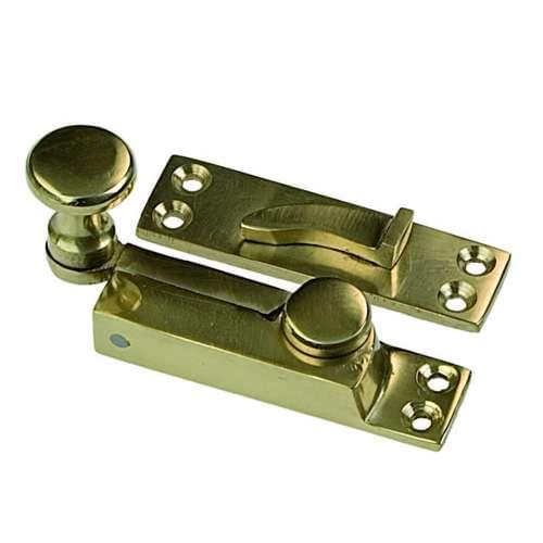 SL5 POL.B QUADRANT FASTENER