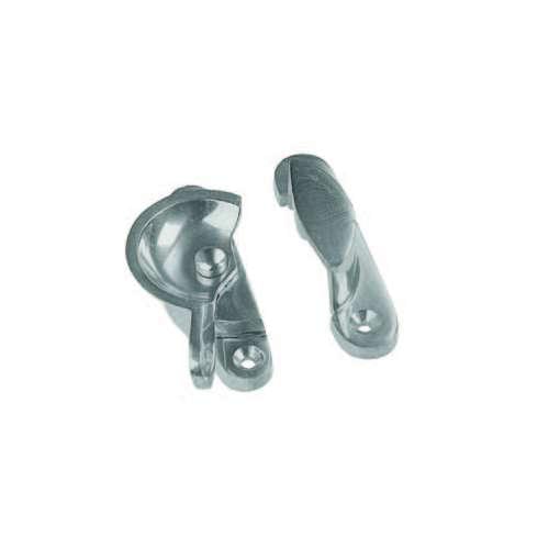 SL4 CHROME FITCH FASTENER