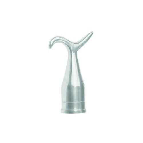 2269 CHROME SASH HOOK