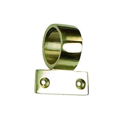 2274 POL.B SASH RING