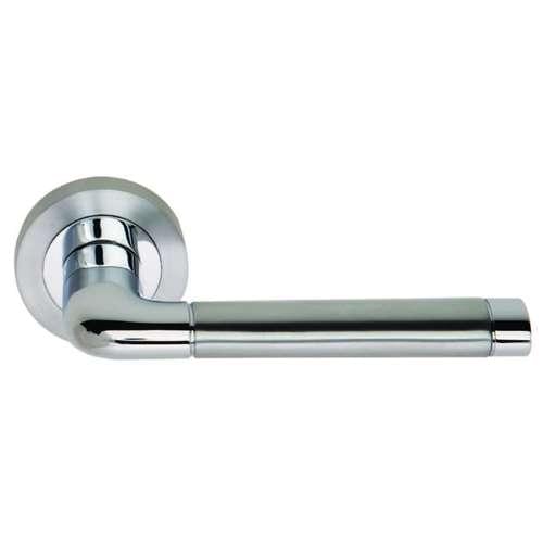 ARUNDEL CP/SCP LEVER ON ROSE