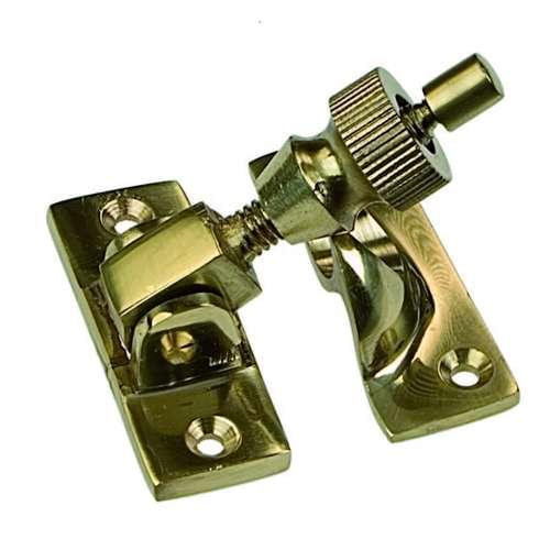 SL3 POL.B BRIGHTON SASH FASTENER