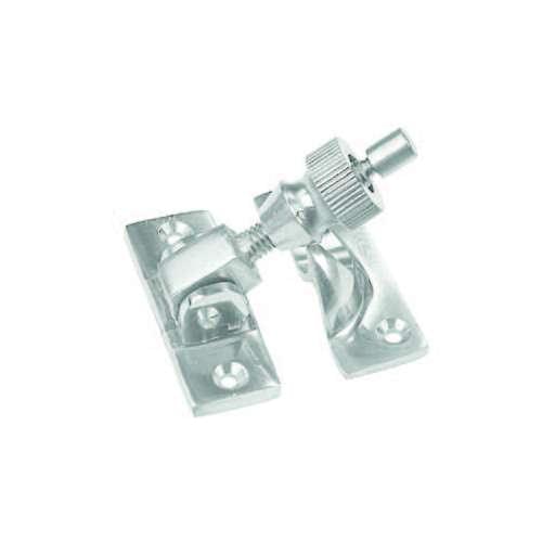 SL3 CHROME BRIGHTON SASH FASTENER